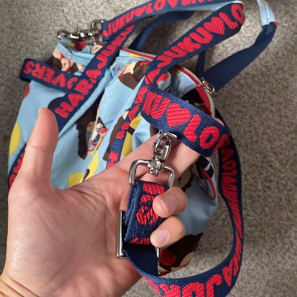 Harajuku Bag - Picture 3 of 8